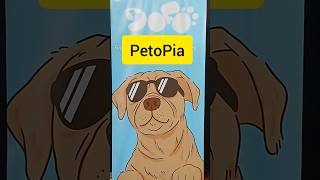 PetoPia event visit part1 shorts youtubeshorts pets [upl. by Carrington]