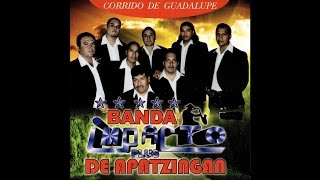 Banda Impacto Plus de Apatzingan  Corrido de Carapuato [upl. by Aehr]