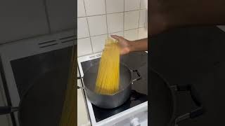 It’s dinner timeI went Caribbean tonight 🇻🇨🇯🇲 foodcontent carribeanfood pasta [upl. by Acinoed]