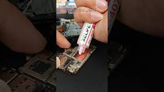 Mobile Cpu Copper Slice Radiator machine trending video shorts youtubeshorts youtube [upl. by Oek291]