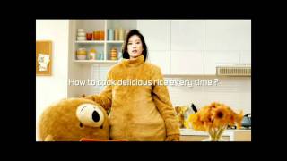 Tefal Rice Cooker CM [upl. by Ssidnac]