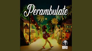 Perambulate [upl. by Sakram]