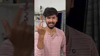 Results Day relatable telugucomedy shorts alirodham [upl. by Ahsenor]