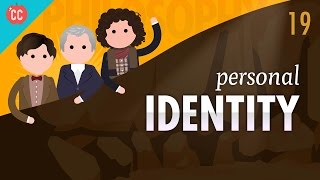 Personal Identity Crash Course Philosophy 19 [upl. by Nareik777]