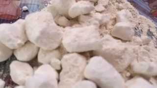 Lehm Ton Kaolin Ukraine [upl. by Annaej]