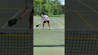 Ed Koivula Protect your feet in Pickleball [upl. by Nnylyma136]