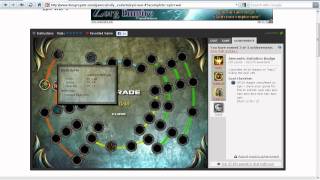 How to hack Epic War 4 [upl. by Beshore]