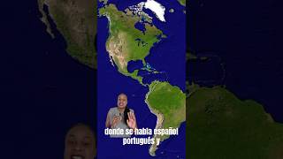 Cuales es la diferencia entre latinoamericanos hispanoamericanos iberoamericano latinoamerica [upl. by Vivianne]