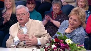 СЕГОДНЯ ВЕЧЕРОМ С АНДРЕЕМ МАЛАХОВЫМ 13 МАЯ 2017 13052017 СЕРГЕЙ НИКОНЕНКО [upl. by Batholomew]