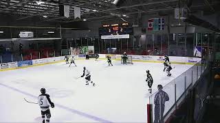 DESJARDINS WILD DE WINDSOR VS DLC DE LA GUADELOUPE [upl. by Par]