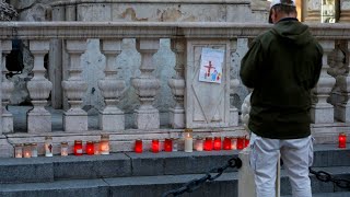 Die Lage in Österreich am Montag 6 April 2020  Pressekonferenz der Regierung [upl. by Trinetta]