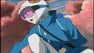 Eureka Seven Episode 26 StoryWriter AMV [upl. by Ahsats974]