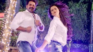 इस गाने से लूलिया बन गई रातो रात स्टार  Pawan Singh सामान भईल बा रसगर  Bhojpuri Hit Songs [upl. by Dyson]