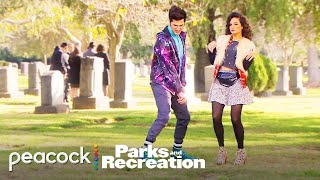 Convincing you to watch Parks and Rec in 10 minutes  Parks and Recreation [upl. by Pineda]