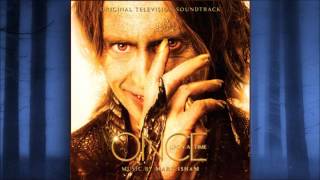 Once Upon A Time Soundtrack  Mark Isham  Dealing With Rumpelstiltskin [upl. by Clementine791]