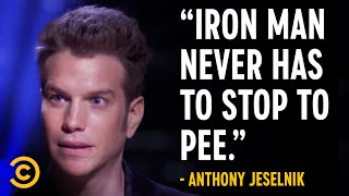 Anthony Jeselnik Caligula  Full Special [upl. by Vanden]