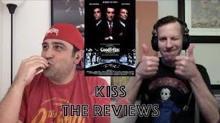 Goodfellas 1990 Movie Review [upl. by Rhtaeh]