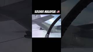 SOLDIER MALAYSIA TRAINING malaysia soldier viralvideo [upl. by Blythe]