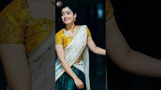 AAKASHAME NUVVANI Diamond Raja  Sid Sriram  lovesong likeandshare subscribe shortvideo [upl. by Tabber]