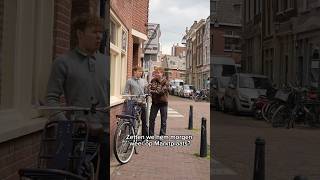 Fiets verkopen 🚲 Wat heb jij voor het laatst gekocht ☺️ [upl. by Dnaloy]