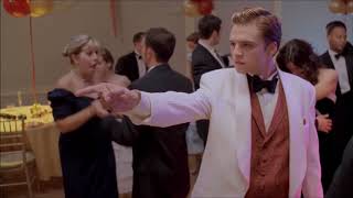 Sebastian Stan Dancing [upl. by Amak621]