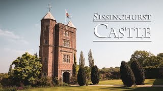 Sissinghurst Castle [upl. by Yrrem568]