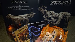 Autumn Doom Metal Playlist I Have Been Spinning [upl. by Nahtaoj53]