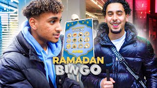 AHM VS MALIK 🤪🔥  ANTWERPEN RAMADAN BINGO  SE01E01  22 [upl. by Michaelina]