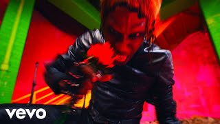 Yves Tumor  Heaven Surrounds Us Like a Hood Official Video [upl. by Leicester536]