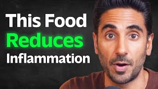 Eat This Superfood Meal To Reduce Inflammation amp Heal The Body  Dr Rupy Aujla [upl. by Il240]