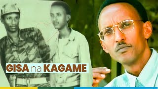 GISA na KAGAME Inkuru y’abavandimwe n’inshuti magara ❤️ [upl. by Dranyer410]