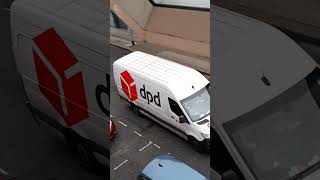 Tameside dpd Ashton Under Lyne tameside automobile transport travel england transportation [upl. by Zamir]