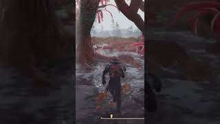 Wasteland Treasure 33 Cranberry Bog treasure map 3 treasuremap cranberrybog fallout76 [upl. by Gillman107]