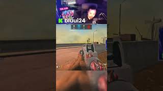 Leave my friend alone 😡 callofduty gaming kickstreaming warzone [upl. by Netsuj691]