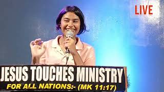 Repentance Bible Message in Hindi Luke 151125 13 October 2024 [upl. by Atiekahs953]