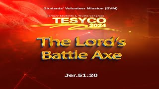 MESSAGE 1  Bro Tayo Akinola [upl. by Frendel391]