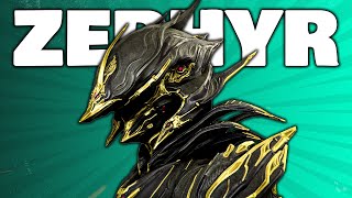 🔴 Taking Zephyr to Level cap and some weeklies  Warframe Live [upl. by Dazraf457]