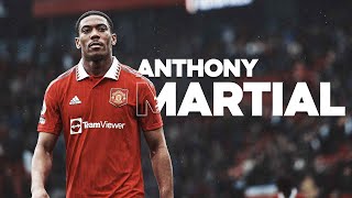 Anthony Martial  Goodbye [upl. by Natsuj]