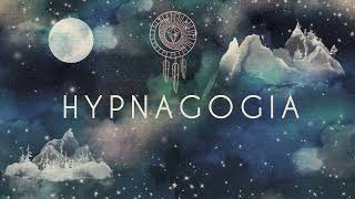 Guided Meditation for Wake Induced Lucid Dreams WILD  Hypnagogia [upl. by Hilda]