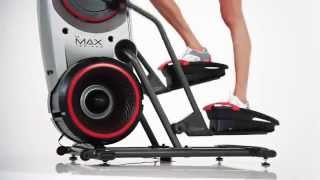 Bowflex Max Trainer M5 [upl. by Attolrac]