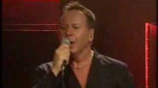 SIMPLE MINDS Live  Home [upl. by Wendin290]