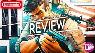 XIII Remake Nintendo Switch Review [upl. by Ynnub348]