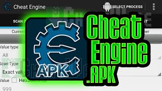 How to install amp use Cheat Engine APK to hack any Android Game  Android Cheat Engine Tutorial 2024 [upl. by Teodoro]