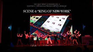 TDV JĐampF2 Scene 4 “King of New York” [upl. by Sarita841]