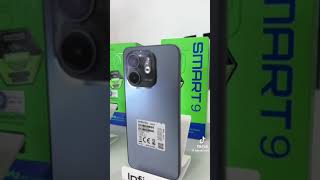 New Model Come Here Infinix Smart 9music [upl. by Adnuhser]