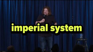 ISMO  Imperial System [upl. by Ecienahs333]