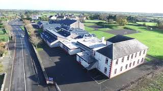 Ballinrobe Community School Enrolment preview 2021 [upl. by Nnayllehs]