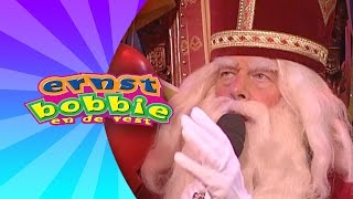 Hij is voor groot en klein  Sinterklaasliedjes met Ernst en Bobbie [upl. by Wavell]