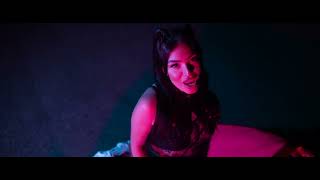 Carmen Zarra  Diabla Official Video [upl. by Nasas450]