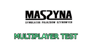 MULTIPLAYER W MASZYNIE [upl. by Andromada850]